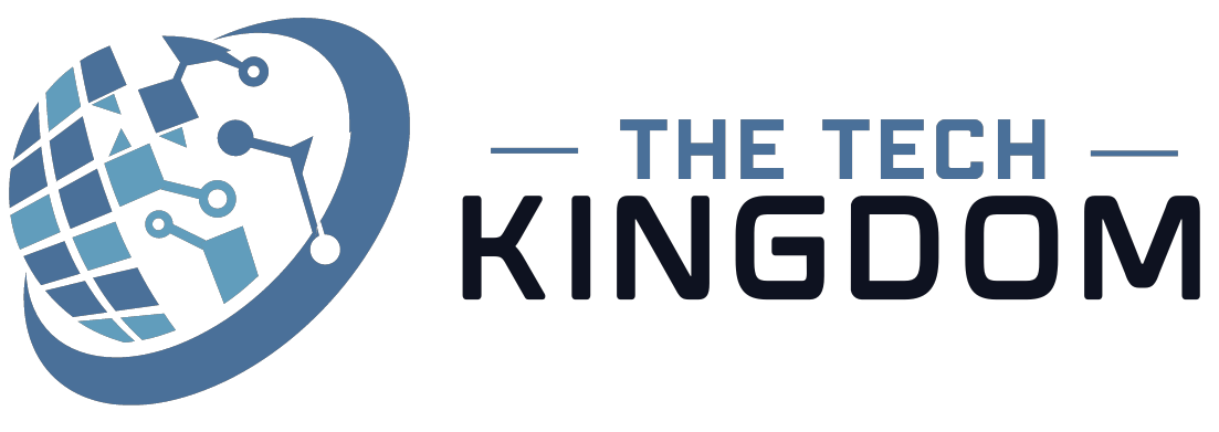 TheTechKingdom