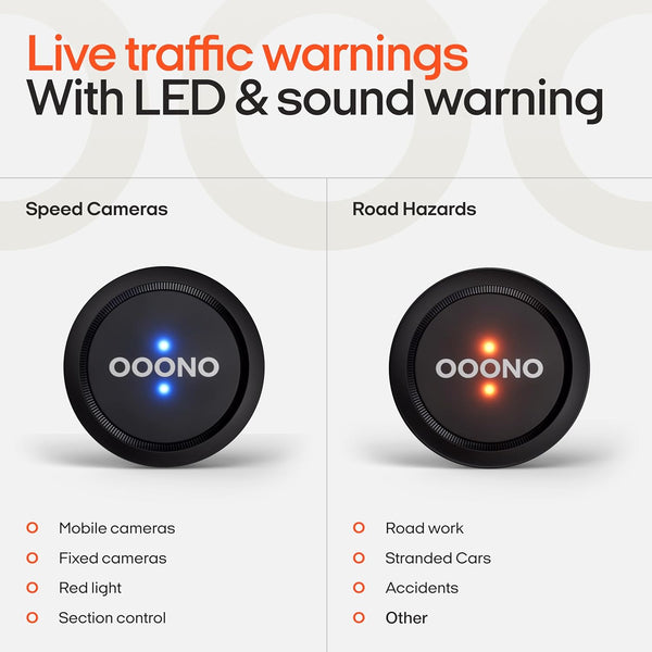 Smart Road Safety Companion