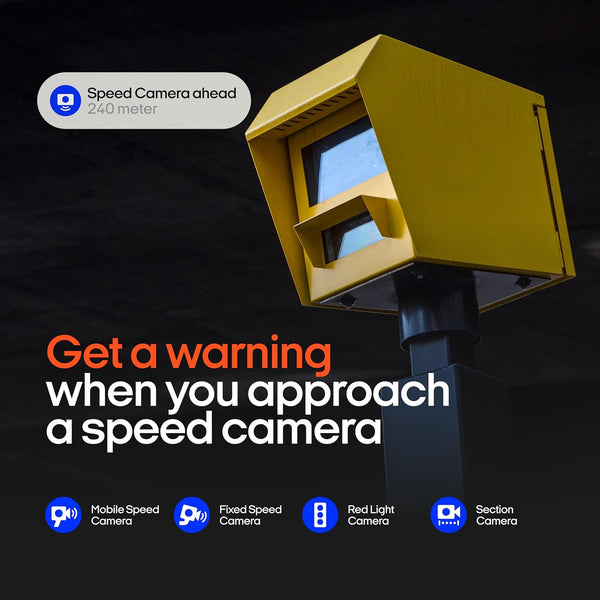 Smart Road Safety Companion