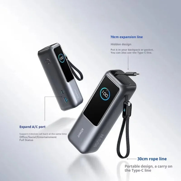 Anker Power Boost Battery