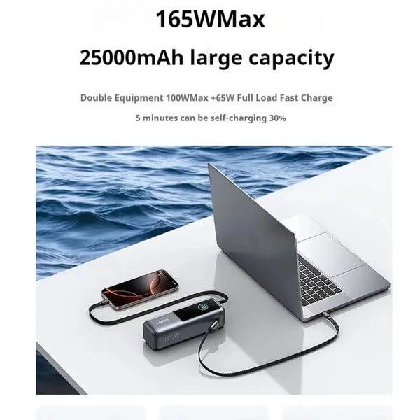 Anker Power Boost Battery