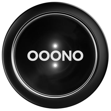 OOONO CO-DRIVER NO1 - Real-Time Speed Camera & Hazard Warning Device